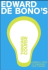 Image for De Bono&#39;s thinking course