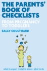 Image for The Parents&#39; Book of Checklists