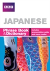 Image for BBC Japanese Phrasebook and Dictionary