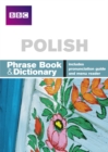 Image for Polish  : phrase book &amp; dictionary