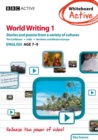 Image for World Writing : Stories and Poems for KS2a