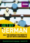 Image for Get by in German
