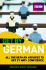 Image for Get By In German
