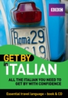 Image for Get by in Italian