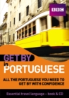 Image for Get By In Portuguese Pack