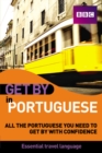 Image for Get by in Portuguese
