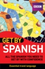 Image for Get By In Spanish