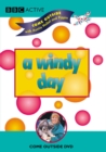 Image for Come Outside with Auntie Mabel and Pippin A Windy Day DVD