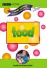 Image for Come Outside with Auntie Mabel and Pippin: Food DVD