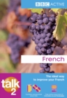 Image for Talk French 2 Pack