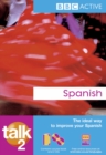 Image for Talk Spanish 2 Pack