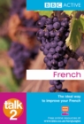 Image for Talk French 2 Book