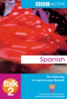 Image for Talk Spanish 2 Book