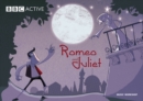 Image for Music Workshop: Romeo and Juliet Pupils&#39; Booklets (Set of 5)