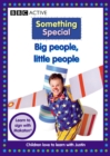 Image for Something Special Big People, Little People DVD