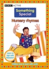 Image for Something Special Nursery Rhymes DVD