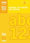 Image for National Test Papers : QCA KS1 English and Maths