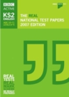 Image for The Real National Test Papers : QCA KS2 English