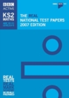 Image for The Real National Test Papers : QCA KS2 Maths
