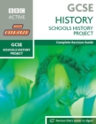 Image for GCSE Bitesize Revision History: SCHOOLS HISTORY PROJECT Book