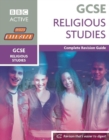 Image for GCSE religious studies  : complete revision guide
