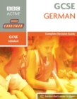 Image for GCSE Bitesize Revision German Book