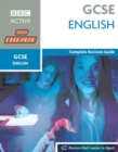 Image for GCSE English  : complete revision guide