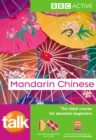 Image for Talk Mandarin Chinese pack