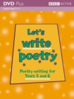 Image for Let's Write Poetry