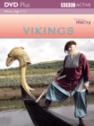 Image for Primary History Vikings DVD Plus Pack