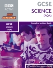 Image for GCSE Bitesize Revision Science Book (AQA) : Complete Revision Guide