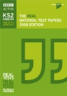 Image for The real National Test papers KS2 English 2008
