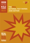 Image for The real National Test papers, KS2 science  : original QCA tests