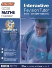 Image for GCSE Bitesize Maths Foundation Interactive Revision Tutor