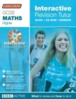 Image for GCSE Bitesize Maths Higher Interactive Revision Tutor