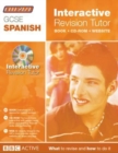 Image for GCSE Bitesize Spanish Interactive Revision Tutor