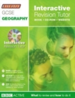Image for GCSE Bitesize Geography Interactive Revision Tutor