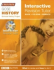Image for GCSE Bitesize History : Schools History Project Interactive Revision Tutor
