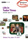 Image for Tudor Life Whiteboard Active Pack