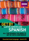 Image for Get By in Latin American Spanish Travel Pack