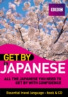 Image for Get By in JapaneseTravel Pack