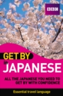 Image for Get By in Japanese Book