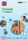 Image for Find Out About Homes Pack