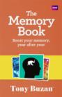 Image for MEMORY BOOK