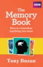 Image for The memory book  : how to remember anything you want