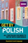 Image for Get By in Polish Book
