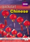 Image for QUICKSTART CHINESE AUDIO CD&#39;S