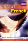 Image for QUICKSTART FRENCH AUDIO CD&#39;S