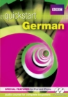 Image for Quickstart German Audio CD&#39;s