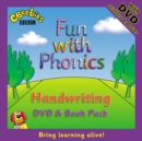 Image for Learn at Home:Fun with Phonics: Handwriting Pack